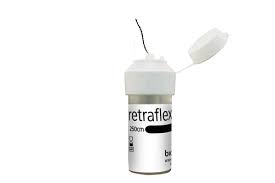 Retraflex  Retraction cord