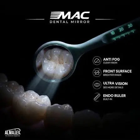 Mac mirror