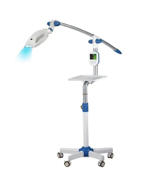 Zafdent Bleaching Machine