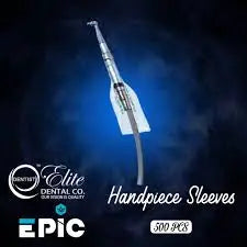 Epic Handpiece Sleeves