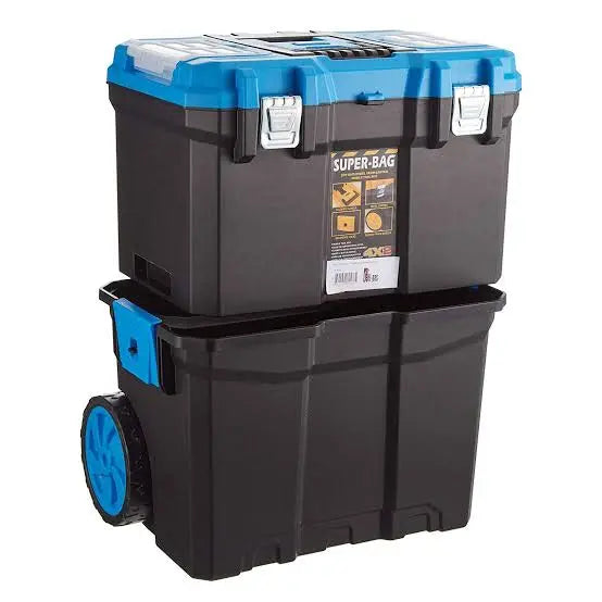 Super-Bag Max Mobile Tool Box