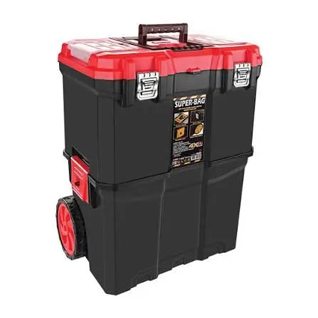 Super-Bag Max Mobile Tool Box