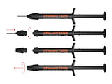 Adm Dental Fibrafill Flow Syringe 1.8 g