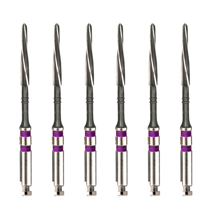 UNIMETRIC Post DRILL RUSSIA