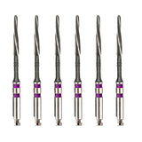 UNIMETRIC Post DRILL RUSSIA