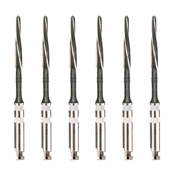 UNIMETRIC Post DRILL RUSSIA