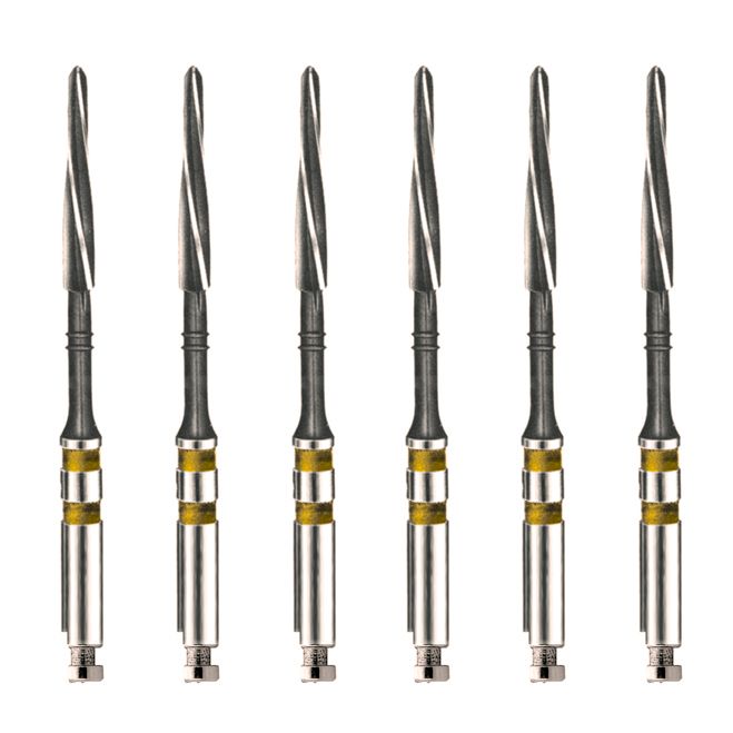 UNIMETRIC Post DRILL RUSSIA