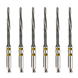 UNIMETRIC Post DRILL RUSSIA