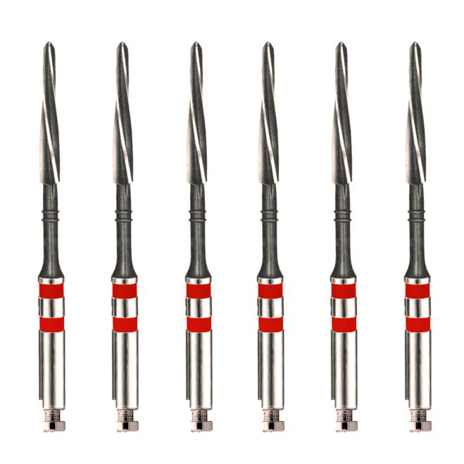 UNIMETRIC Post DRILL RUSSIA