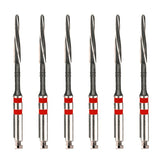 UNIMETRIC Post DRILL RUSSIA