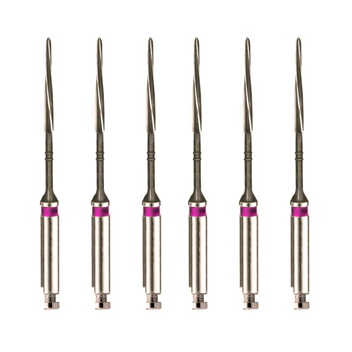 UNIMETRIC Post DRILL RUSSIA