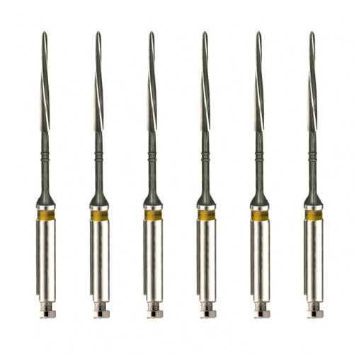 UNIMETRIC Post DRILL RUSSIA