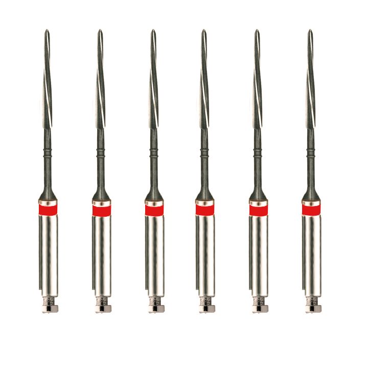 UNIMETRIC Post DRILL RUSSIA