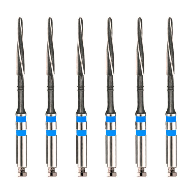 UNIMETRIC Post DRILL RUSSIA