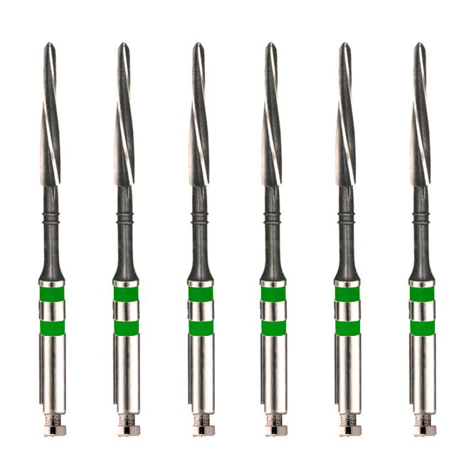 UNIMETRIC Post DRILL RUSSIA