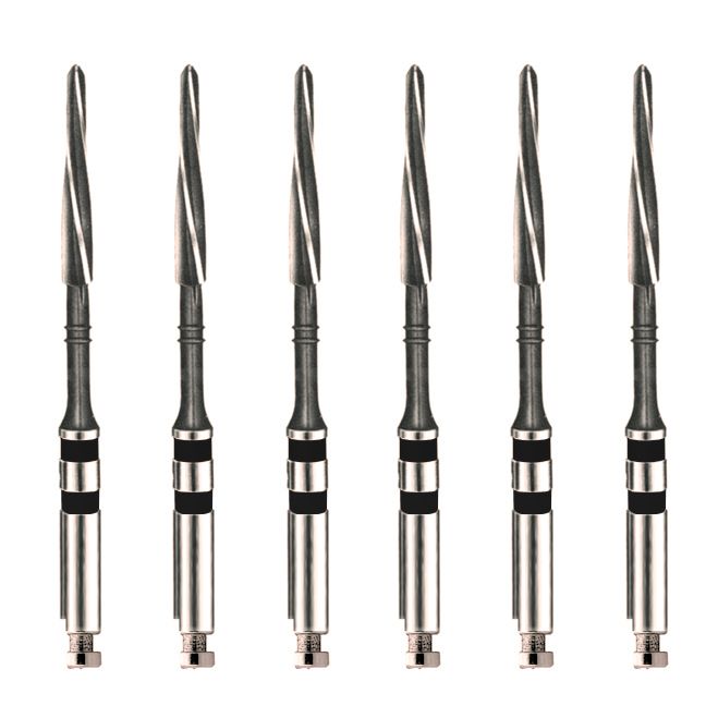 UNIMETRIC Post DRILL RUSSIA