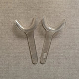 Cheek Retractor – C Shape (Transparent)2pcs