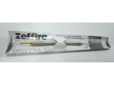 Lascod Zeffiro Excavator