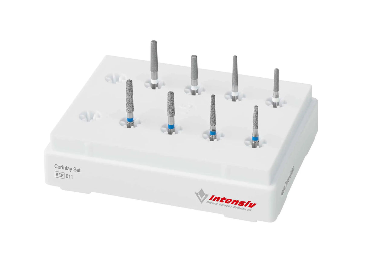 Intensiv Cerinlay Kit