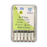 Videya K-File Long 31 mm