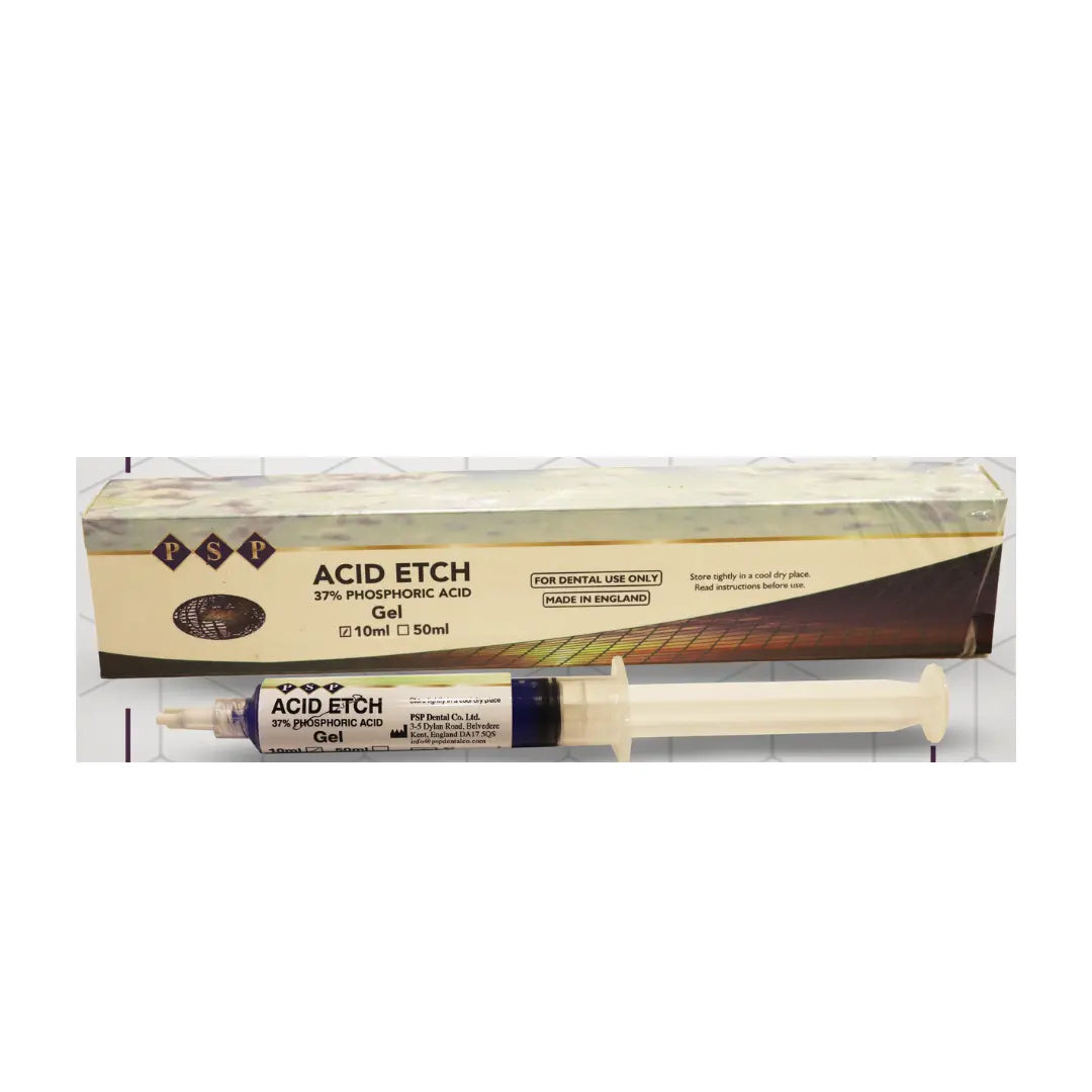 PSP Acid etch 10 ml