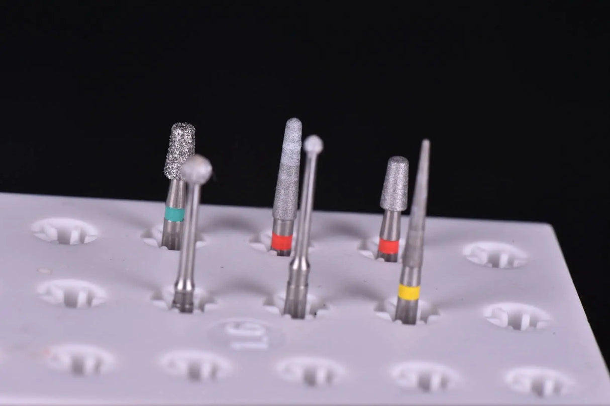 Intensiv Bio Prep kit