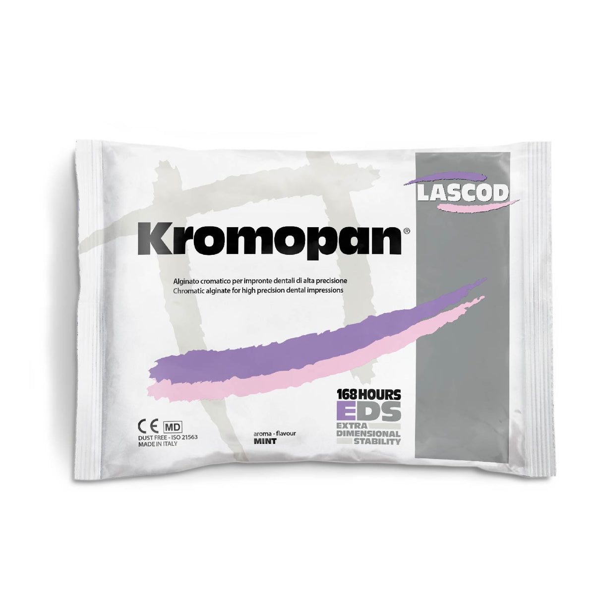 Kromopan: Chromatic Dental Alginate 450 g
