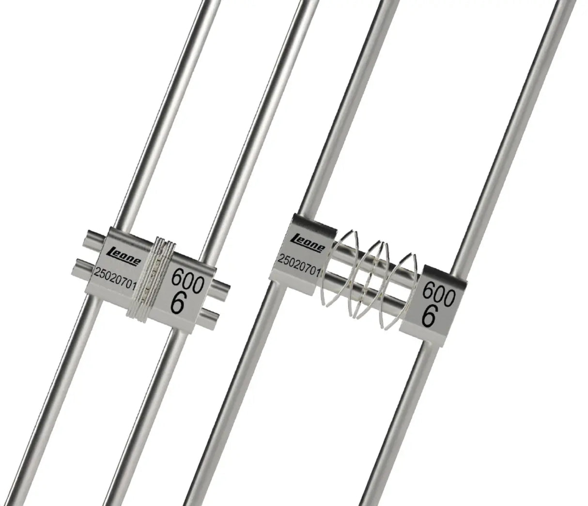 Leone Leaf-Self-Expander