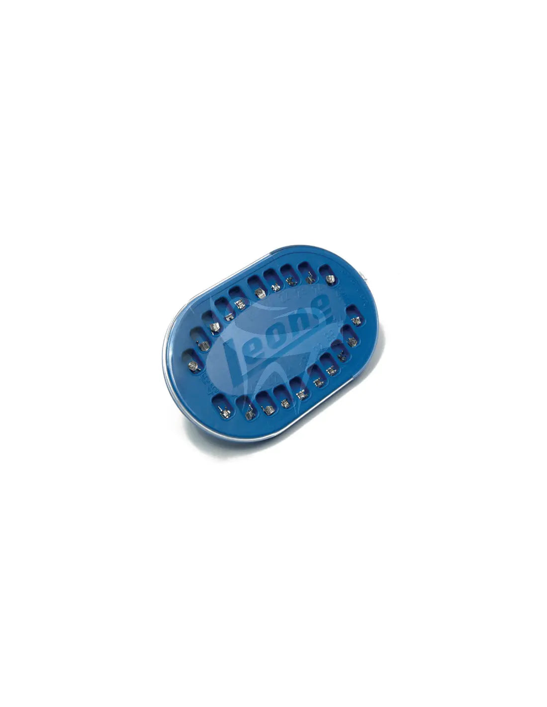 Leone MIDI Orthodontic Brackets