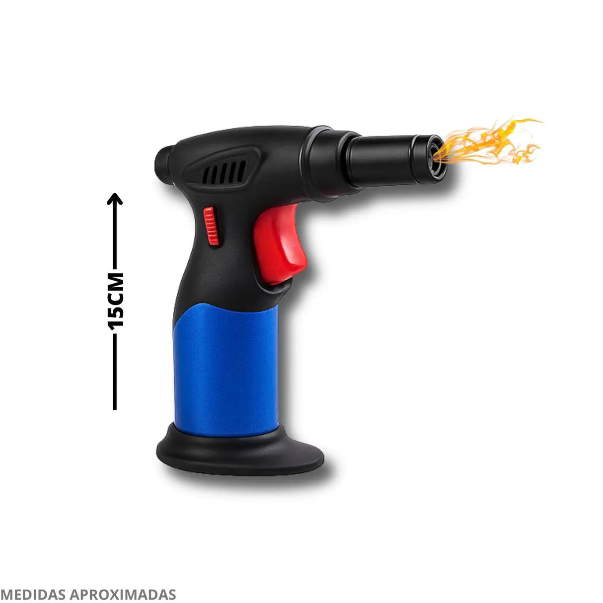 Small Gas Torch
