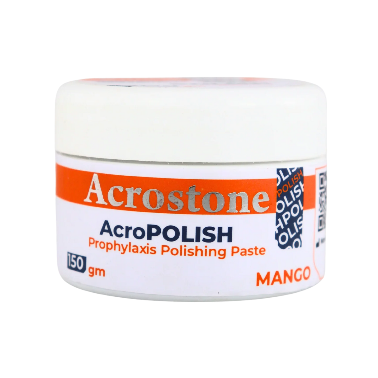 Acrostone Acro Polish Polishing Paste 75 g