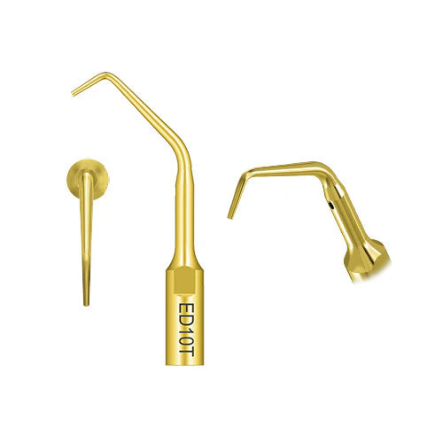 DTE Ultrasonic Titanium Tip