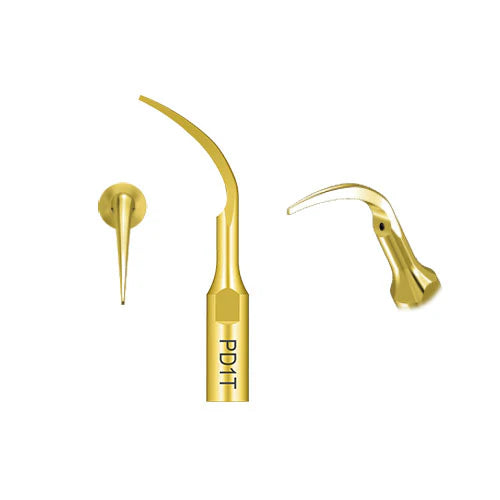 DTE Ultrasonic Titanium Tip