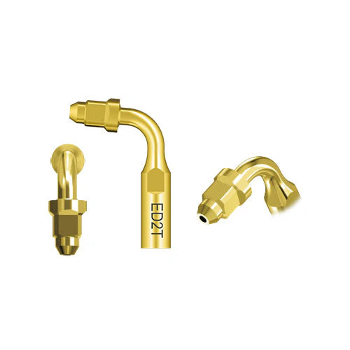 DTE Ultrasonic Titanium Tip