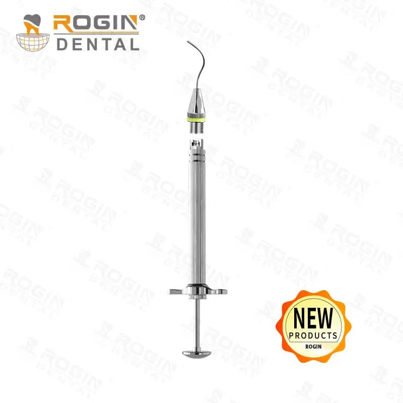 Rogin Microscope Paste carrier kit