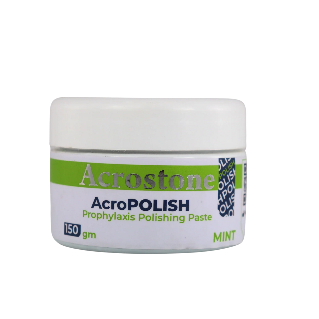 Acrostone Acro Polish Polishing Paste 75 g