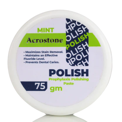 Acrostone Acro Polish Polishing Paste 75 g