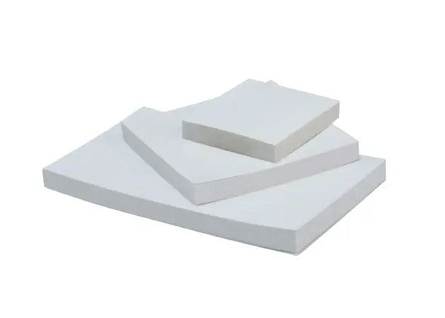 Disposable dental mixing pad sheet