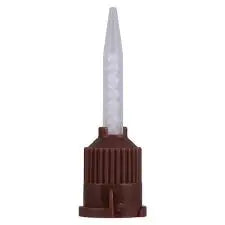 Cement Mixing Tips Brown