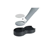 Motranser No.4 Mirror Replacement Key for M1, M2, M3