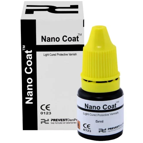Prevest Fusion Nano Coat Varnish