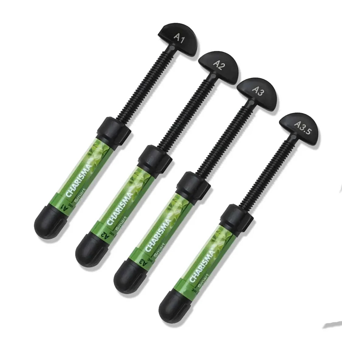 Kulzer Charisma Smart Composite 4 Syringes Offer