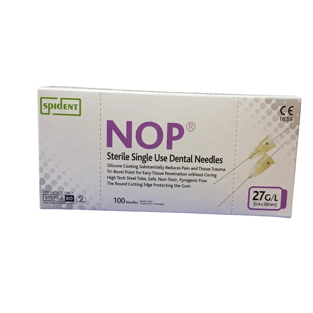 NOP Needle 100 pcs