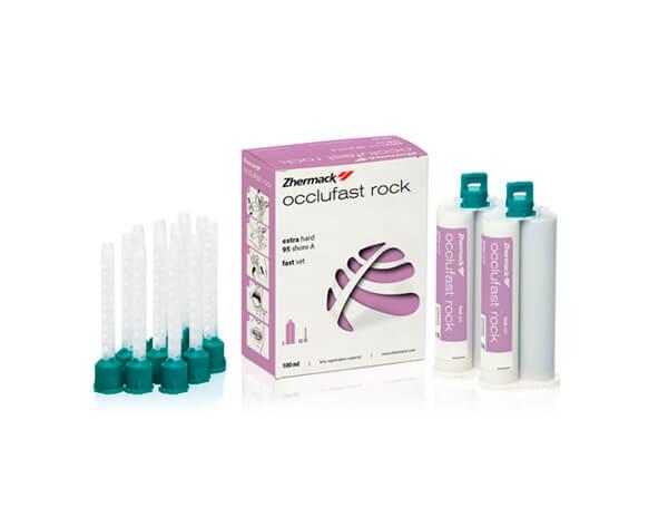 ZHERMACK Occlufast Rock 100 ml