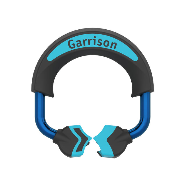 Garrison Quad Ring