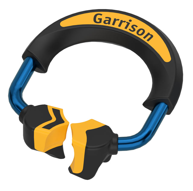 Garrison Quad Ring