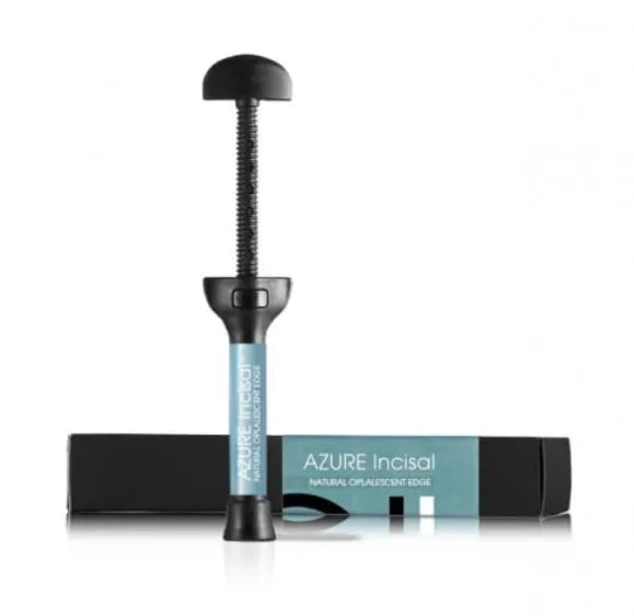 Olident  Azure Nanohybrid Composite Incisal 4g