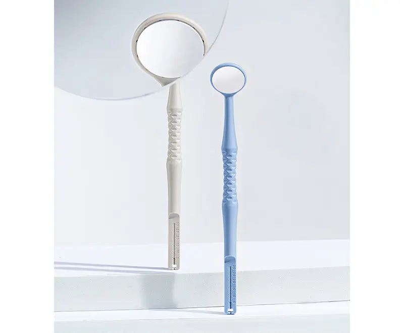 Motranser M2 Rainbow Magnifying Dental Mirror 1 Piece