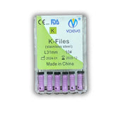 Videya K-File Long 31 mm