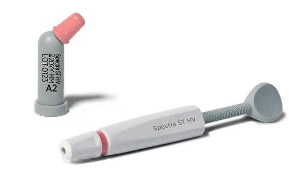 DentsplySirona Neo Spectra ST HV  syringe 3g